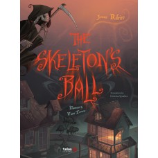 The skeleton''s ball