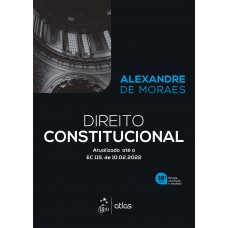 Direito Constitucional