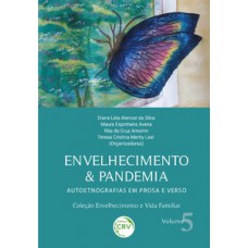 Envelhecimento & pandemia