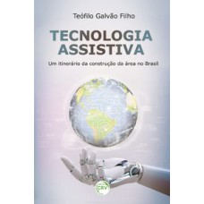 Tecnologia assistiva