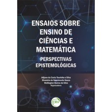 Ensaios sobre ensino de ciências e matemática