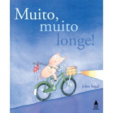 Muito, muito longe!
