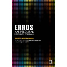 Erros nas pesquisas eleitorais e de opinião