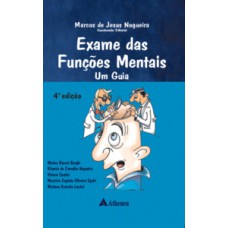 Exame das funções mentais - Um guia