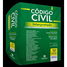 Código Civil Interpretado