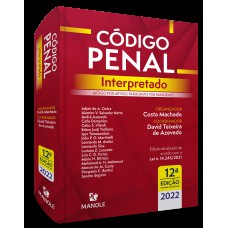 Código Penal Interpretado