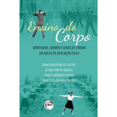 Ensino do corpo