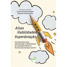 Altas habilidades/superdotação