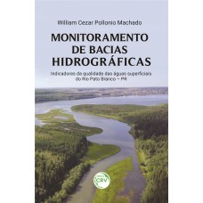 Monitoramento de bacias hidrográficas