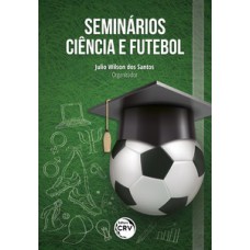 Seminários ciência e futebol