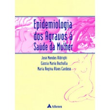 Epidemiologia dos agravos à saúde da mulher