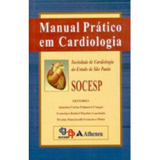 Manual prático em cardiologia