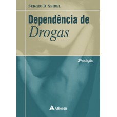 Dependência de drogas