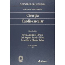 Cirurgia cardiovascular