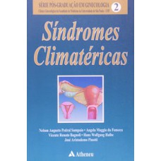 Síndromes climatéricas