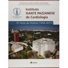 57 Anos de Historia (1954 - 2011)