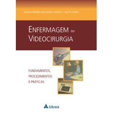 Enfermagem em videocirurgia