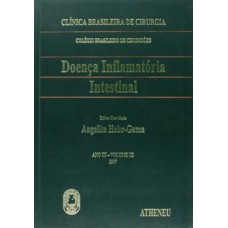 Doença inflamatória intestinal