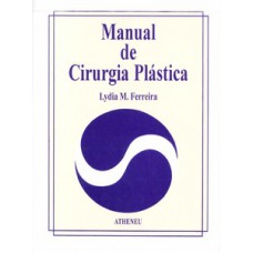 Manual de cirurgia plástica