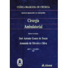 Cirurgia ambulatorial