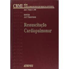 Ressuscitação cardiopulmonar