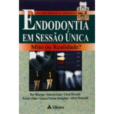 Endodontia em sessão única