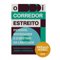 O corredor estreito