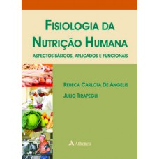 Fisiologia da nutrição humana