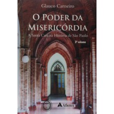 O poder da misericórdia