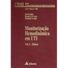 Monitorização hemodinâmica em UTI