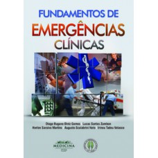 Fundamento de emergências clínicas