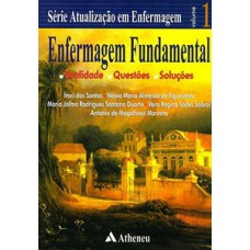 Enfermagem fundamental