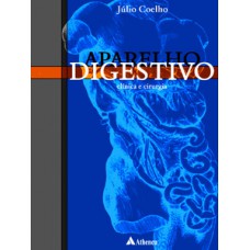 Aparelho digestivo - Clínica e cirurgia - Vol. 1 e Vol. 2