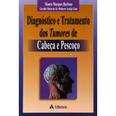 Diagnóstico e tratamento dos tumores de cabeça e pescoço