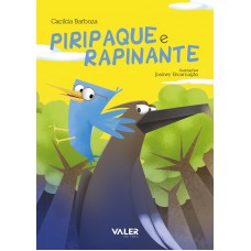 Piripaque e Rapinante