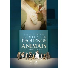 Clínica em Pequenos Animais