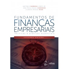 Fundamentos de Finanças Empresariais - Técnicas e Práticas Essenciais