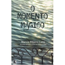 O momento mágico