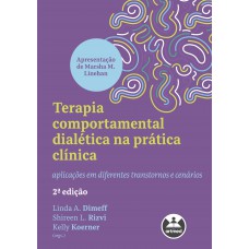 Terapia comportamental dialética na prática clínica