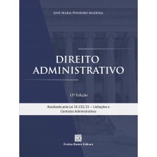 Direito Administrativo