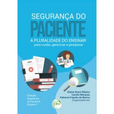 Segurança do paciente