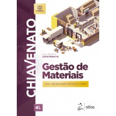 Gestão de Materiais - Uma Abordagem Introdutória