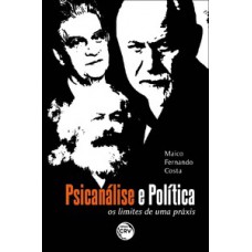 Psicanálise e política