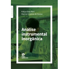 Análise Instrumental Inorgânica