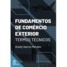 Fundamentos de comércio exterior: