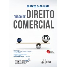 Curso de Direito Comercial