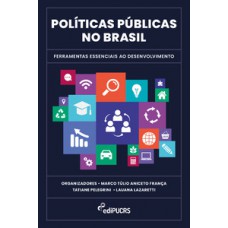 Políticas públicas no Brasil