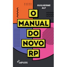 O manual do novo RP