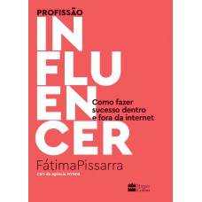 Profissão influencer