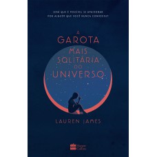 A garota mais solitária do universo